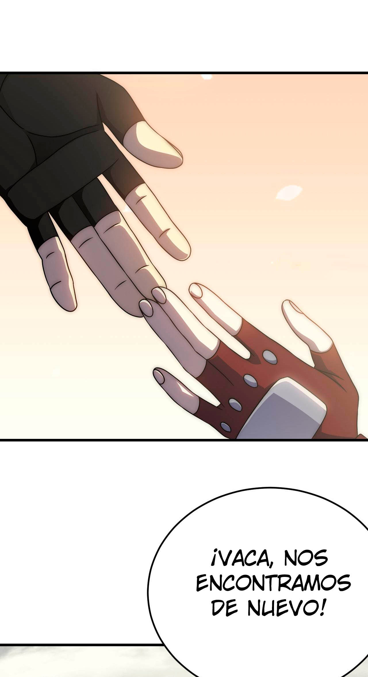 Read Apocalyptic Thief ES Manga Online