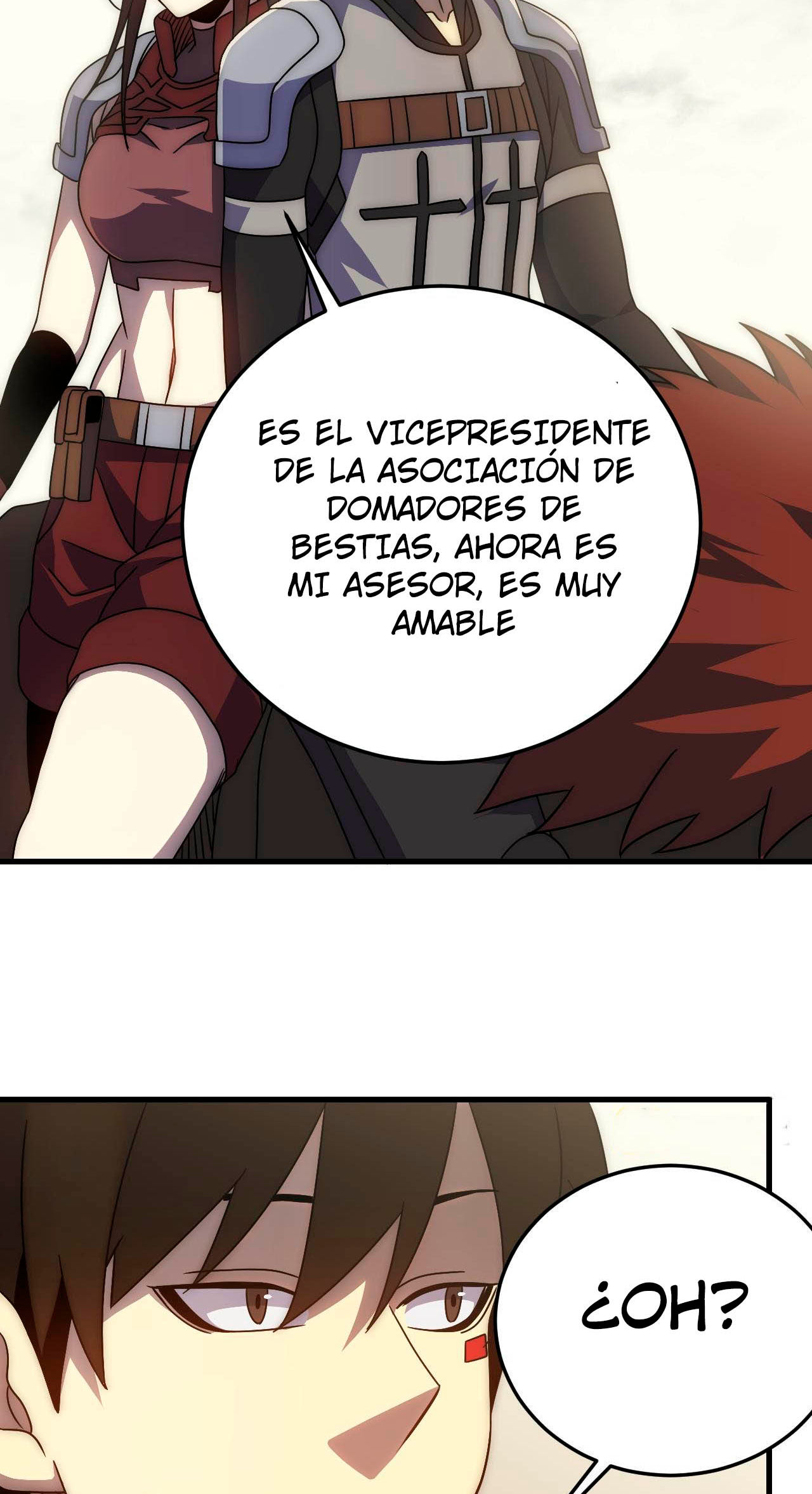 Read Apocalyptic Thief ES Manga Online