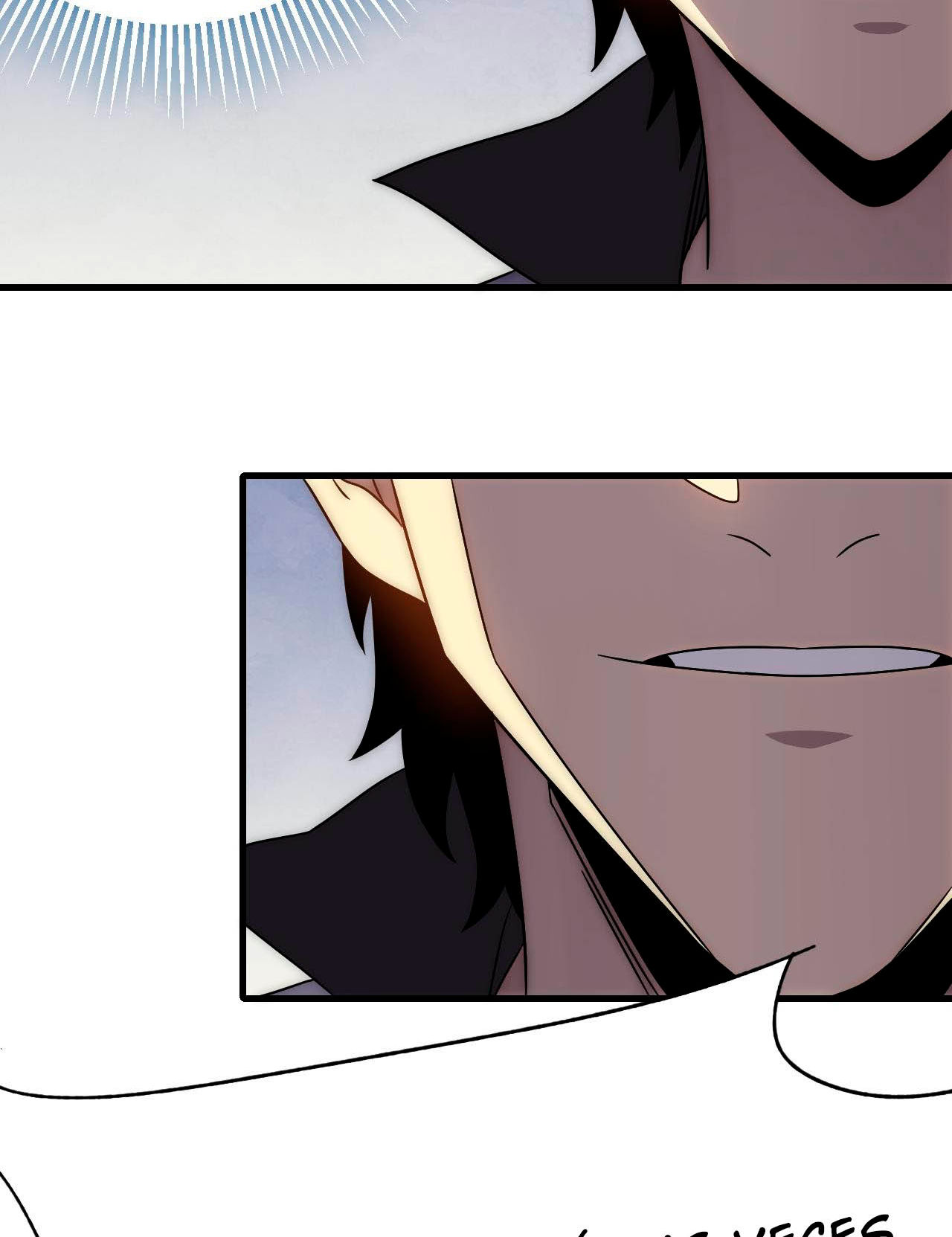 Read Apocalyptic Thief ES Manga Online