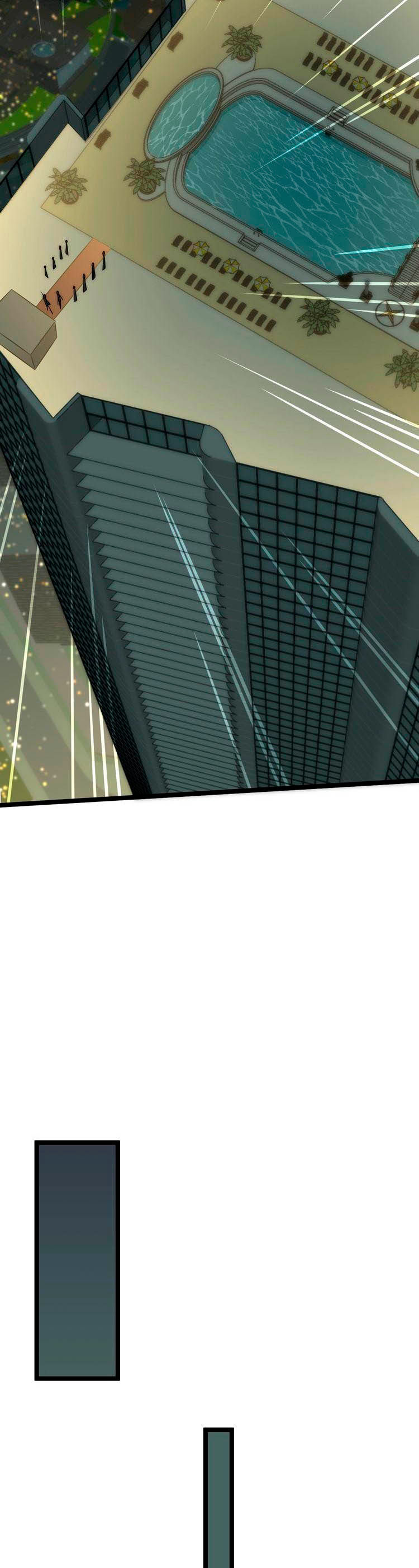 Read Apocalyptic Thief ES Manga Online