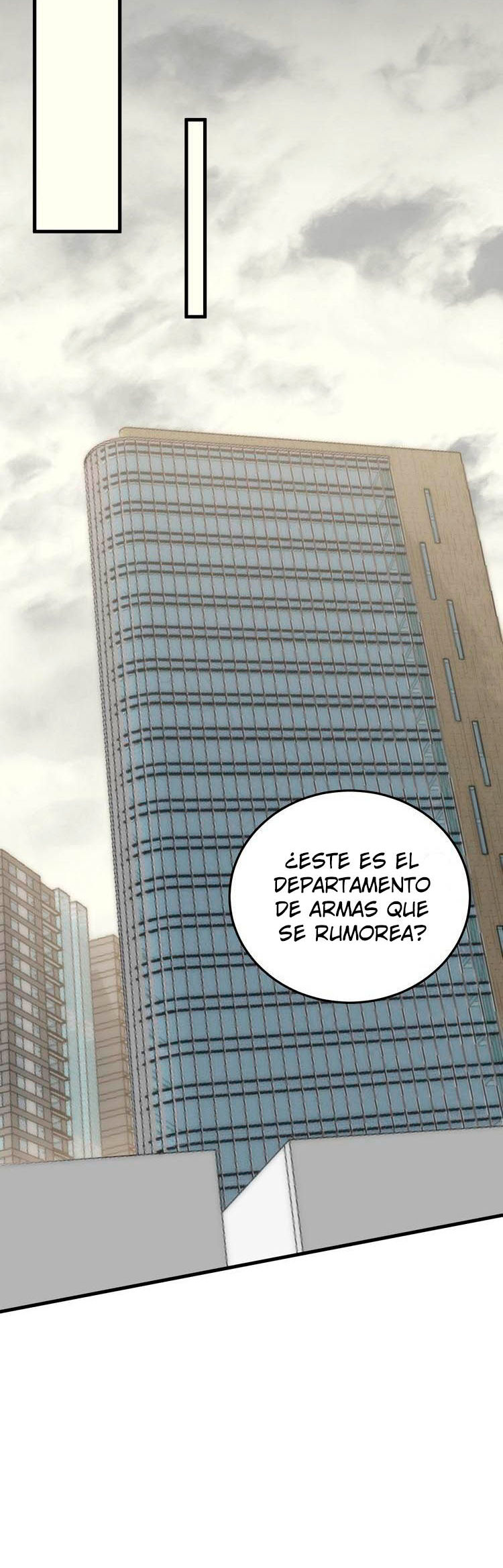 Read Apocalyptic Thief ES Manga Online