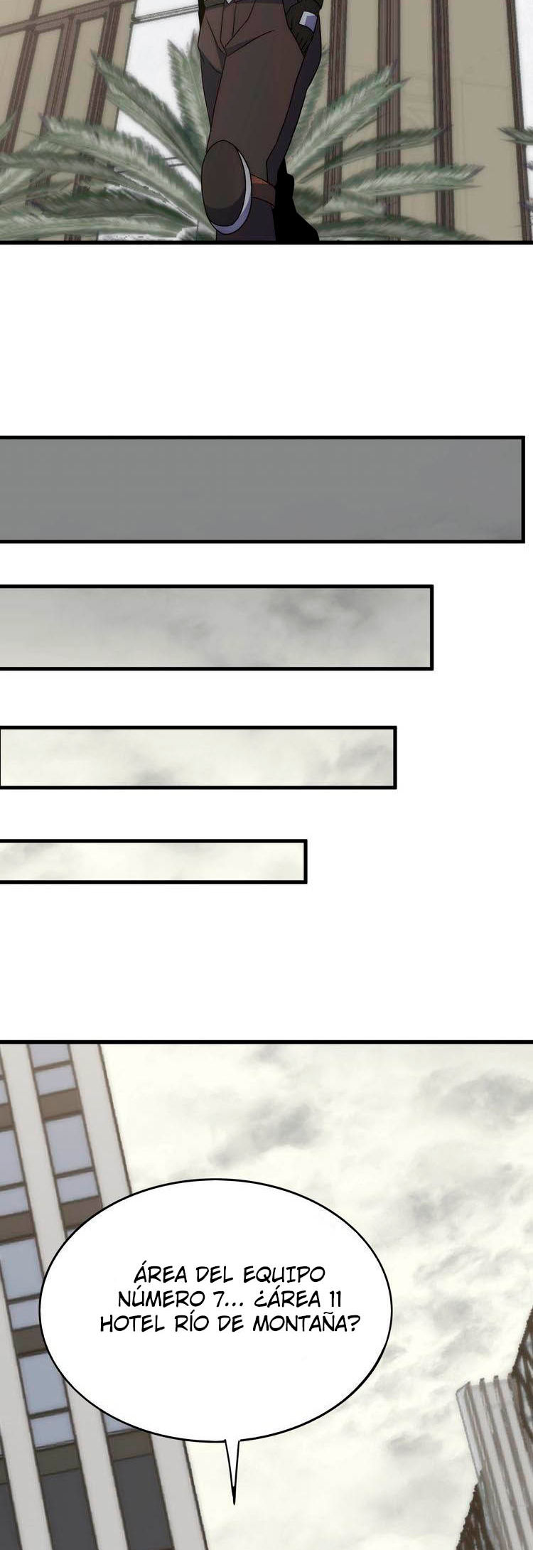 Read Apocalyptic Thief ES Manga Online