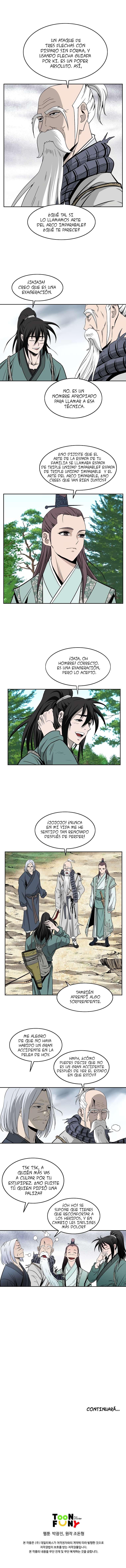 Read Bowblade Spirit ES Manga Online