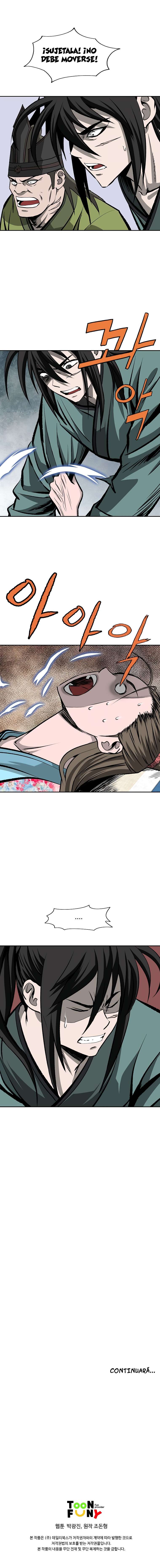 Read Bowblade Spirit ES Manga Online