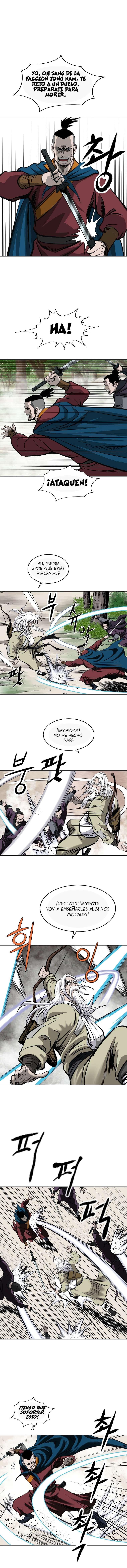 Read Bowblade Spirit ES Manga Online