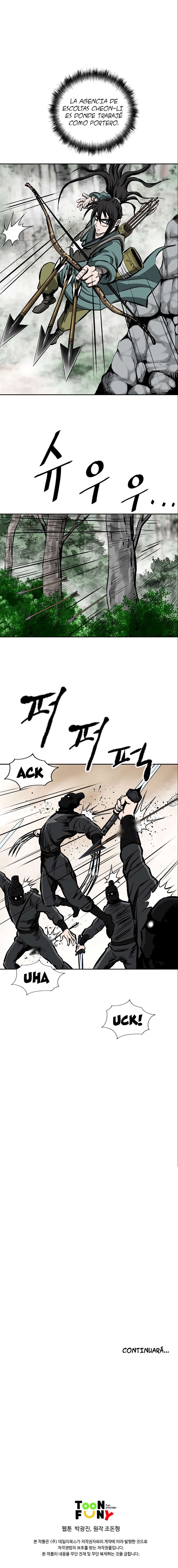 Read Bowblade Spirit ES Manga Online