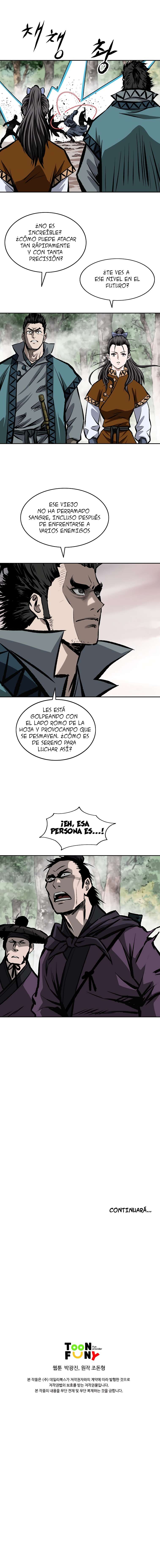 Read Bowblade Spirit ES Manga Online