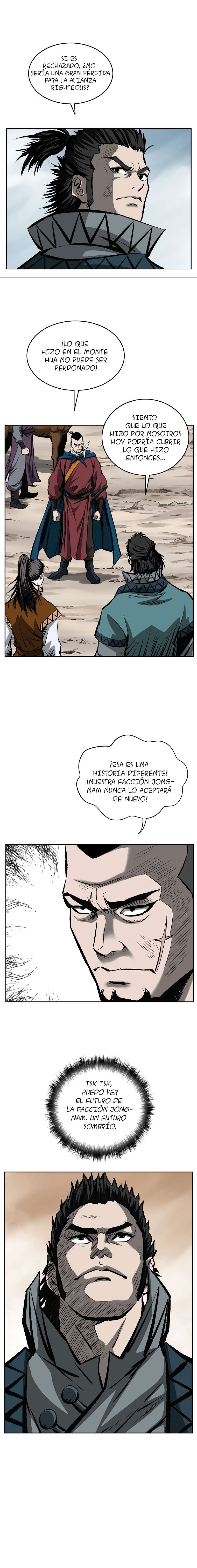 Read Bowblade Spirit ES Manga Online