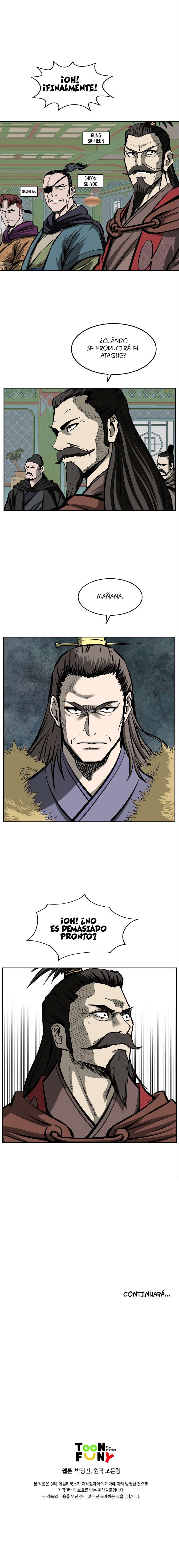 Read Bowblade Spirit ES Manga Online