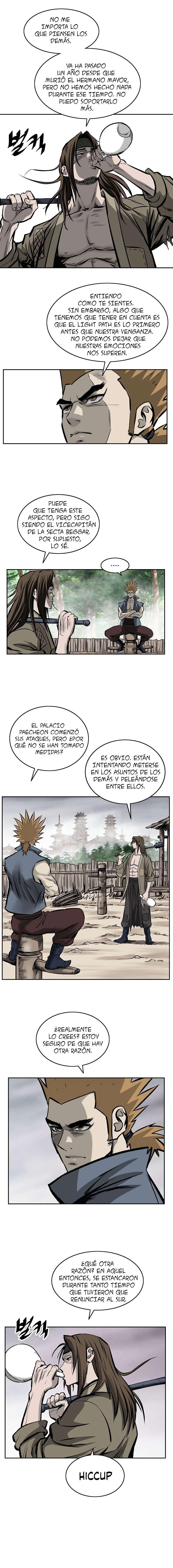 Read Bowblade Spirit ES Manga Online