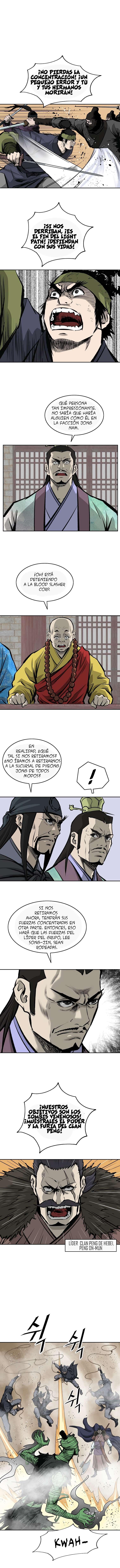 Read Bowblade Spirit ES Manga Online