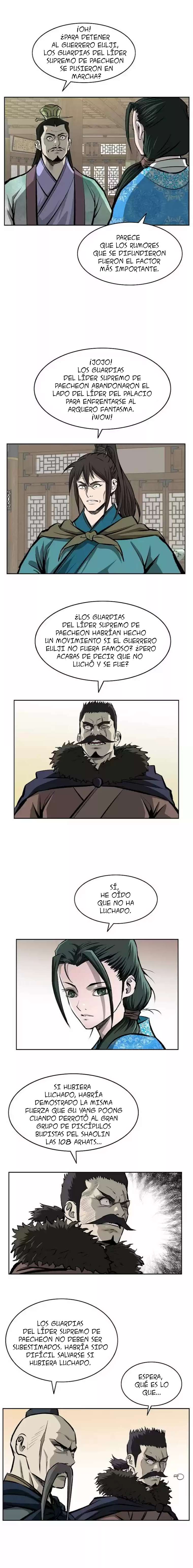 Read Bowblade Spirit ES Manga Online