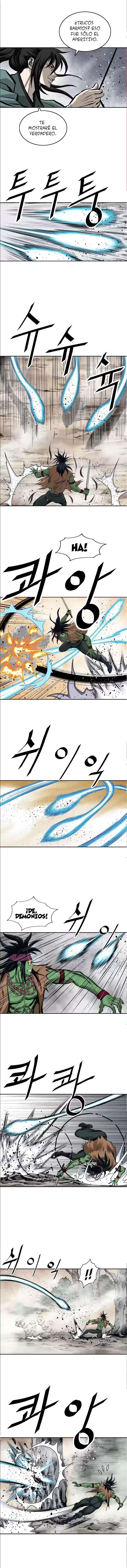 Read Bowblade Spirit ES Manga Online