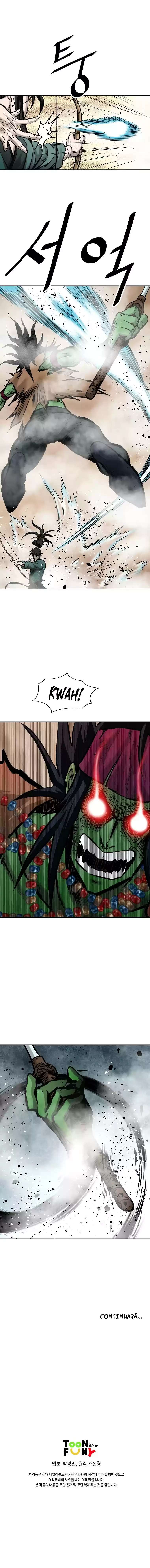 Read Bowblade Spirit ES Manga Online