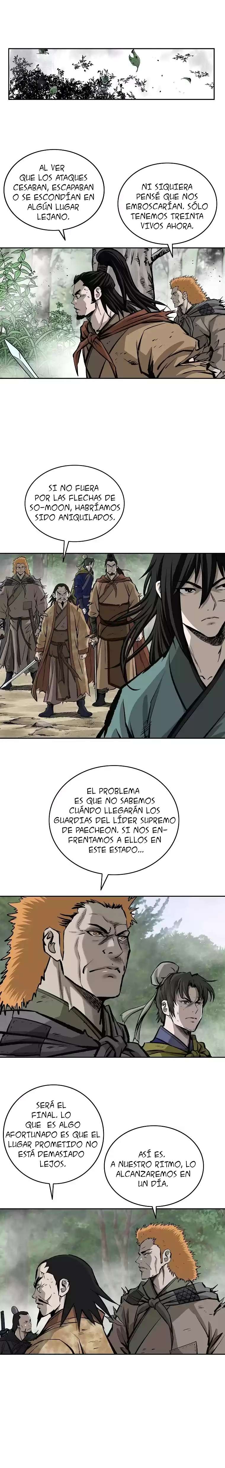 Read Bowblade Spirit ES Manga Online