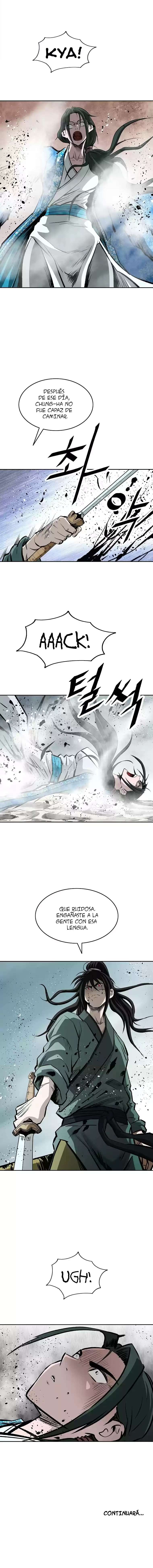 Read Bowblade Spirit ES Manga Online