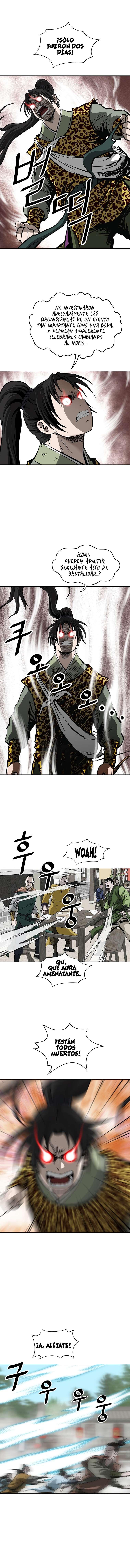 Read Bowblade Spirit ES Manga Online