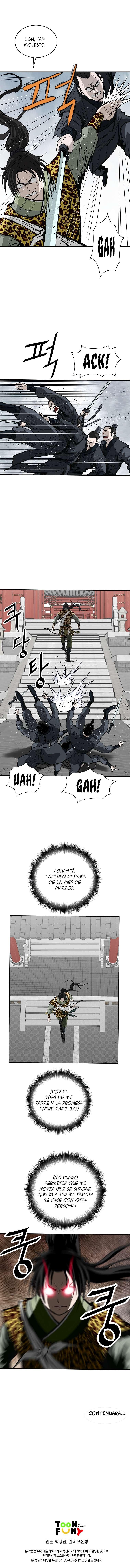 Read Bowblade Spirit ES Manga Online