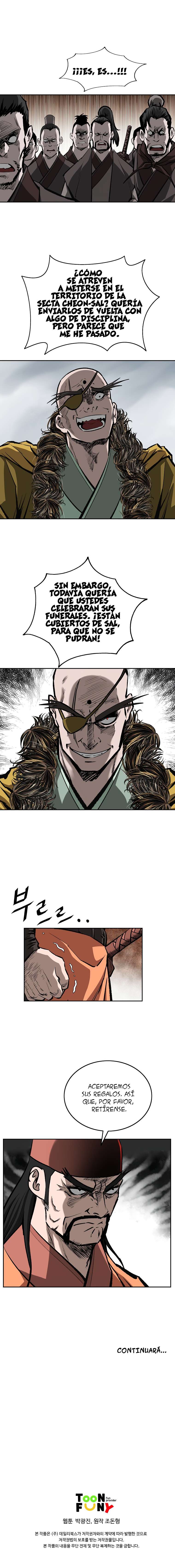 Read Bowblade Spirit ES Manga Online