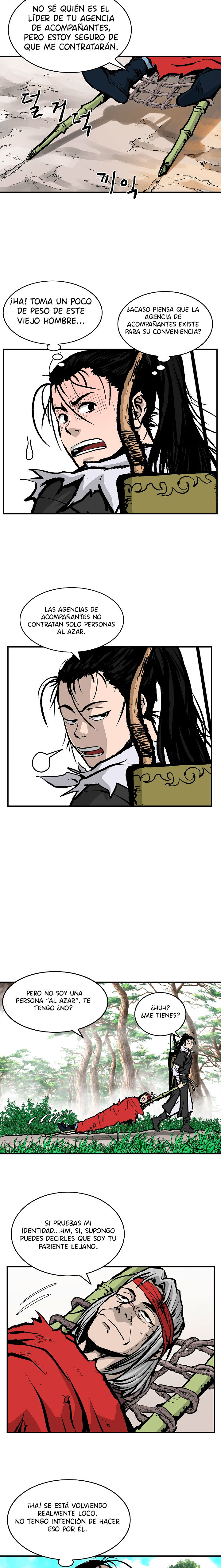 Read Bowblade Spirit ES Manga Online