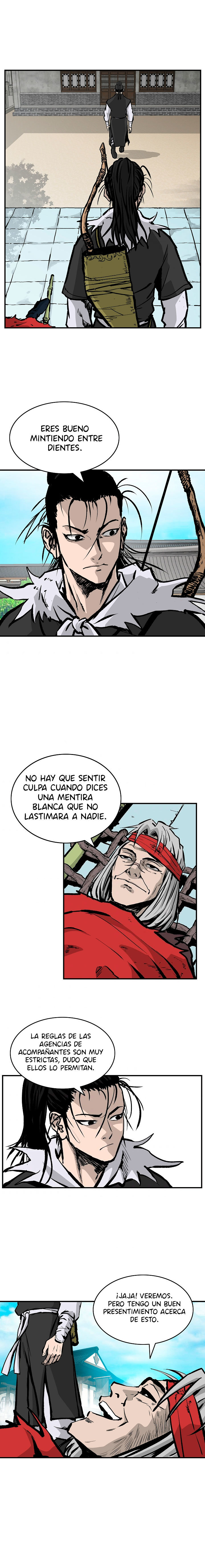 Read Bowblade Spirit ES Manga Online