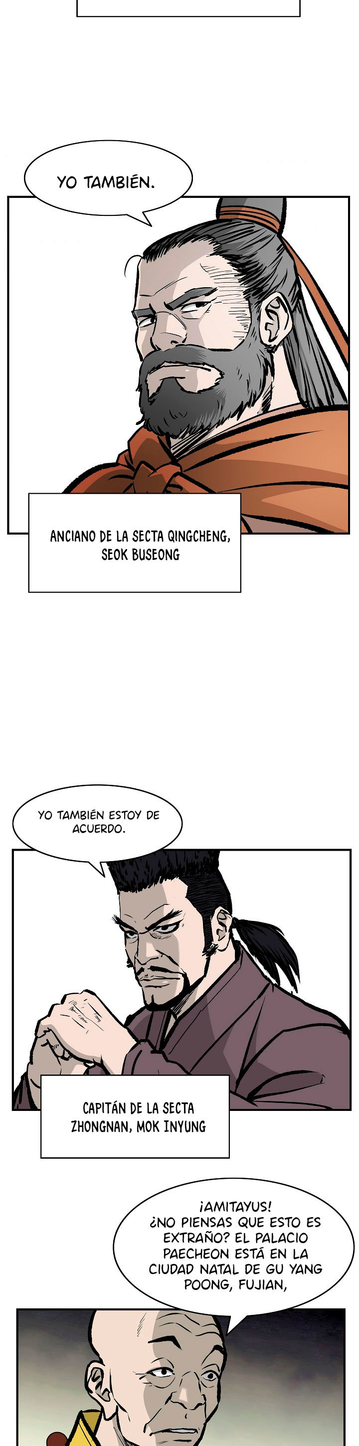 Read Bowblade Spirit ES Manga Online