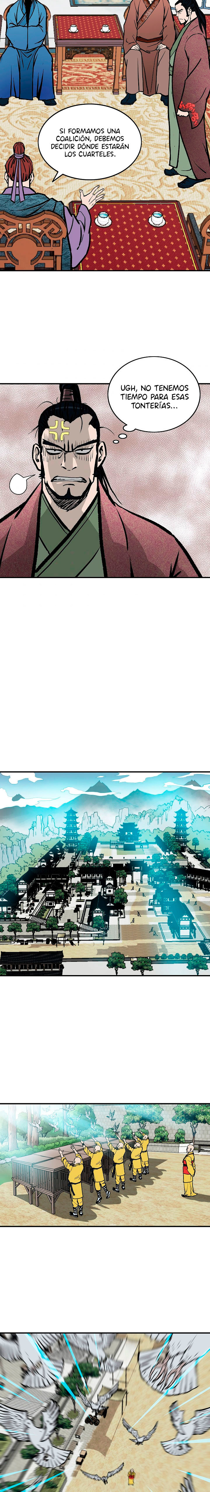 Read Bowblade Spirit ES Manga Online