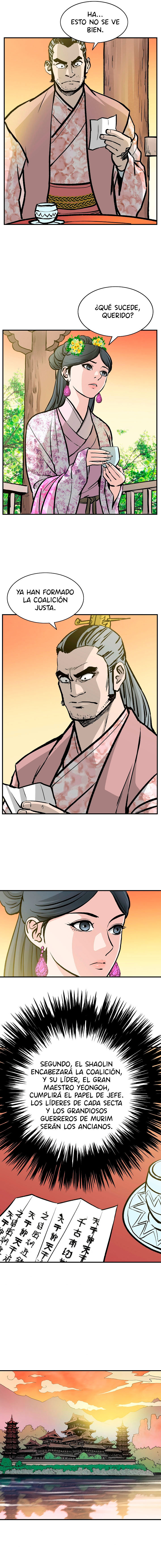 Read Bowblade Spirit ES Manga Online
