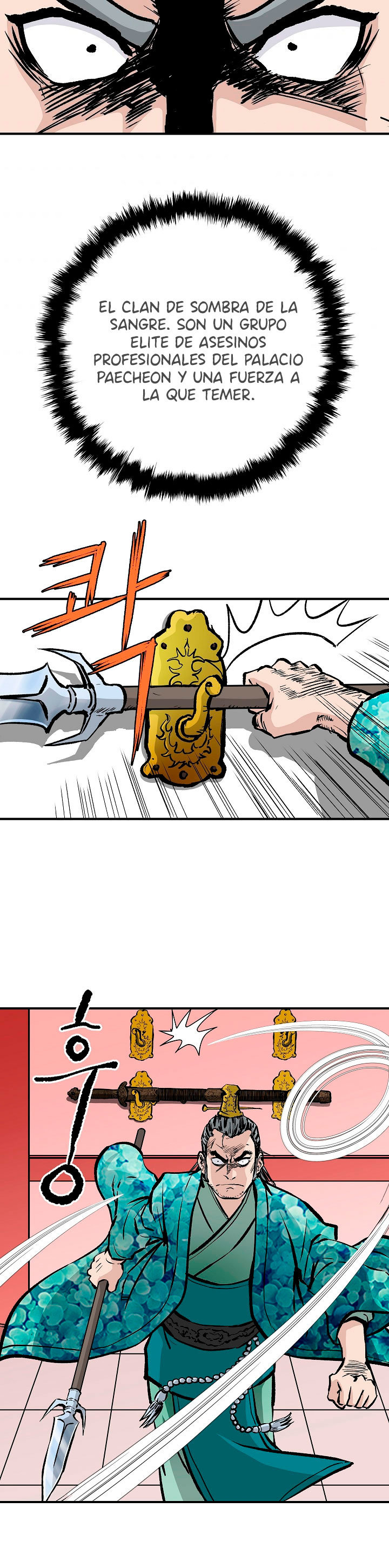 Read Bowblade Spirit ES Manga Online