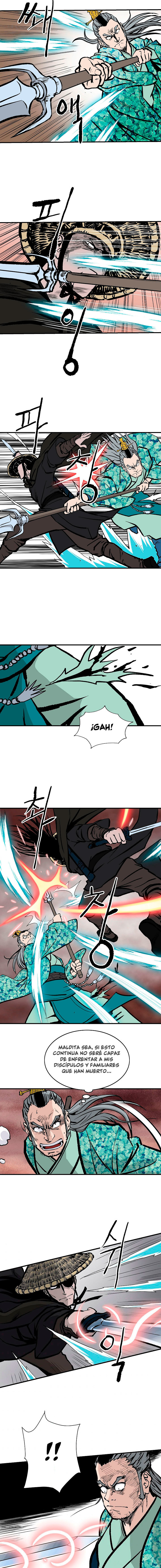 Read Bowblade Spirit ES Manga Online
