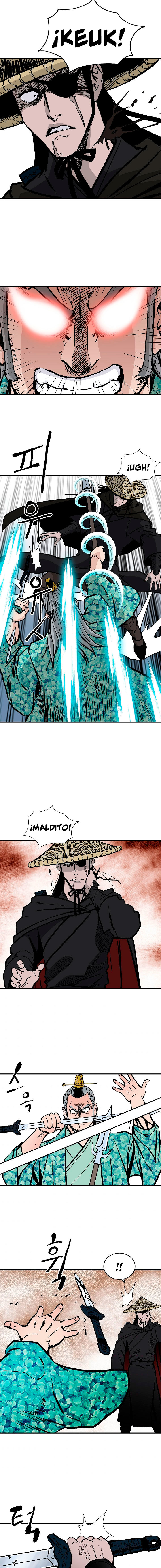 Read Bowblade Spirit ES Manga Online