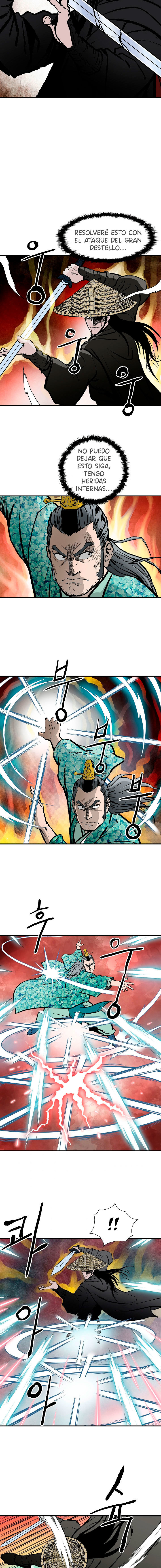 Read Bowblade Spirit ES Manga Online