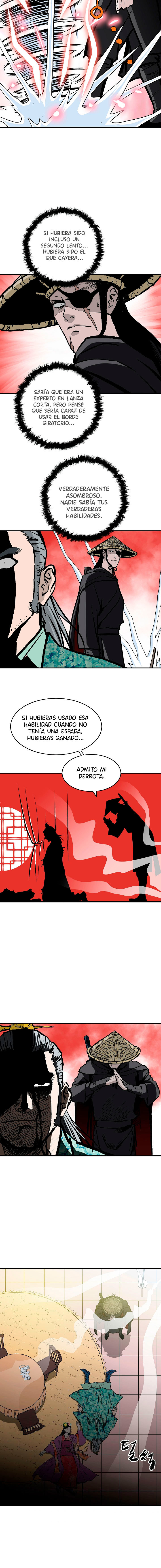 Read Bowblade Spirit ES Manga Online