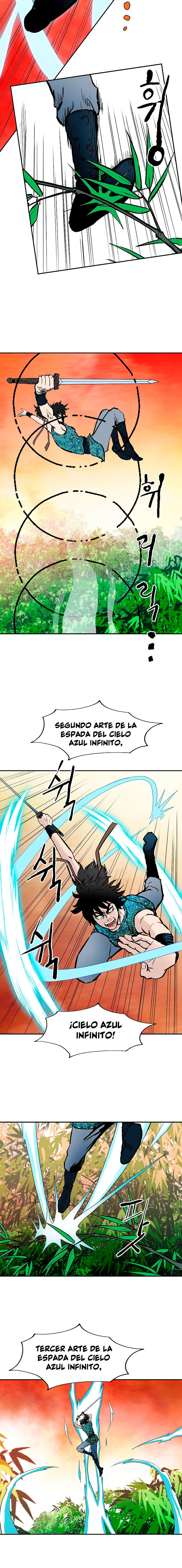 Read Bowblade Spirit ES Manga Online