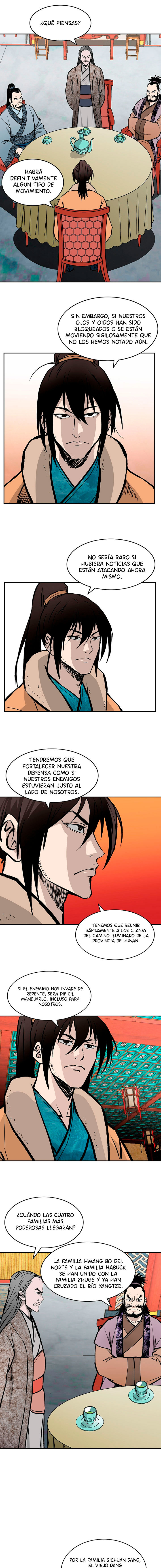 Read Bowblade Spirit ES Manga Online
