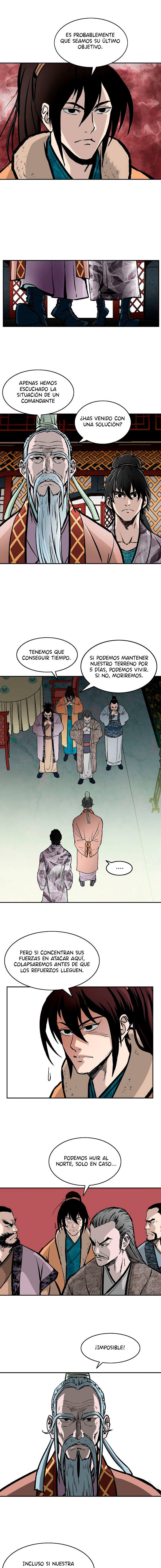 Read Bowblade Spirit ES Manga Online