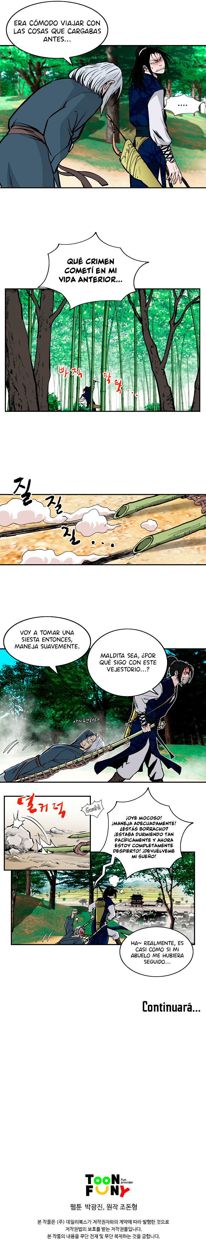 Read Bowblade Spirit ES Manga Online