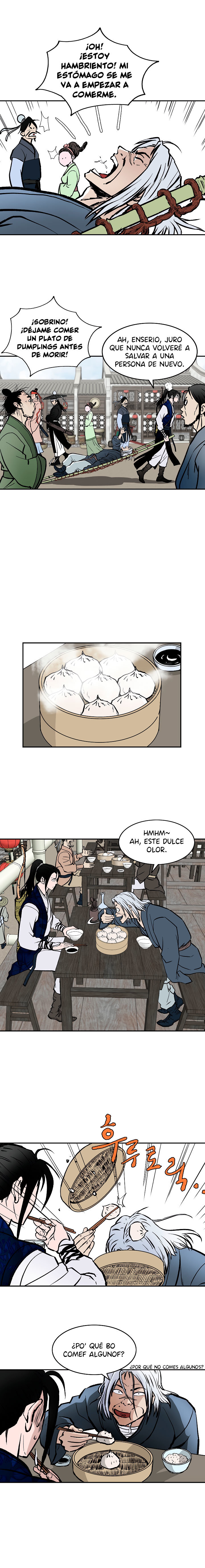 Read Bowblade Spirit ES Manga Online