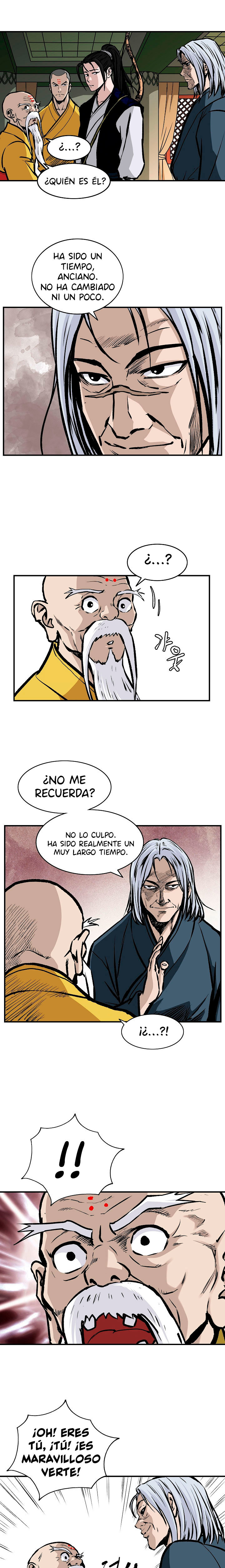 Read Bowblade Spirit ES Manga Online