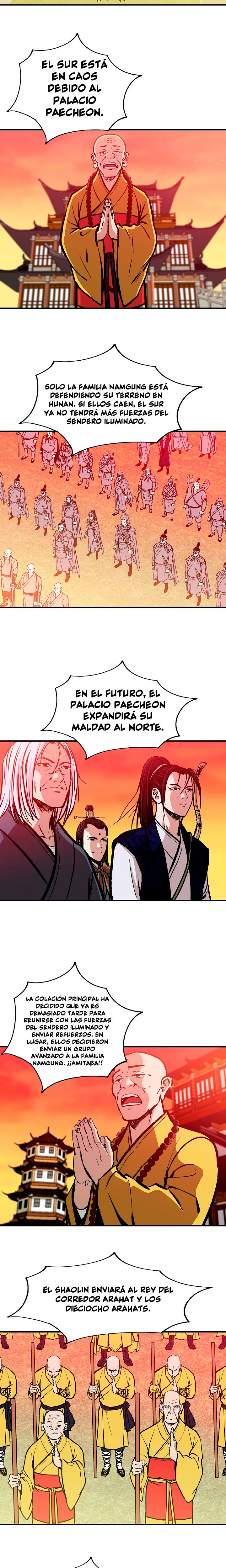 Read Bowblade Spirit ES Manga Online