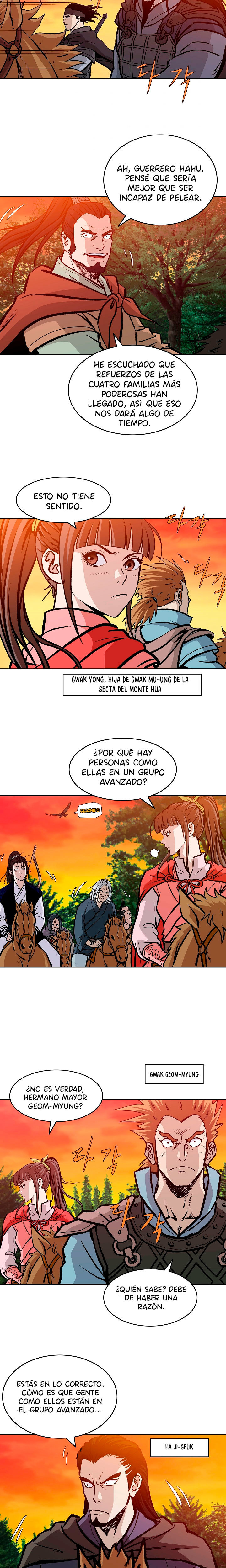 Read Bowblade Spirit ES Manga Online