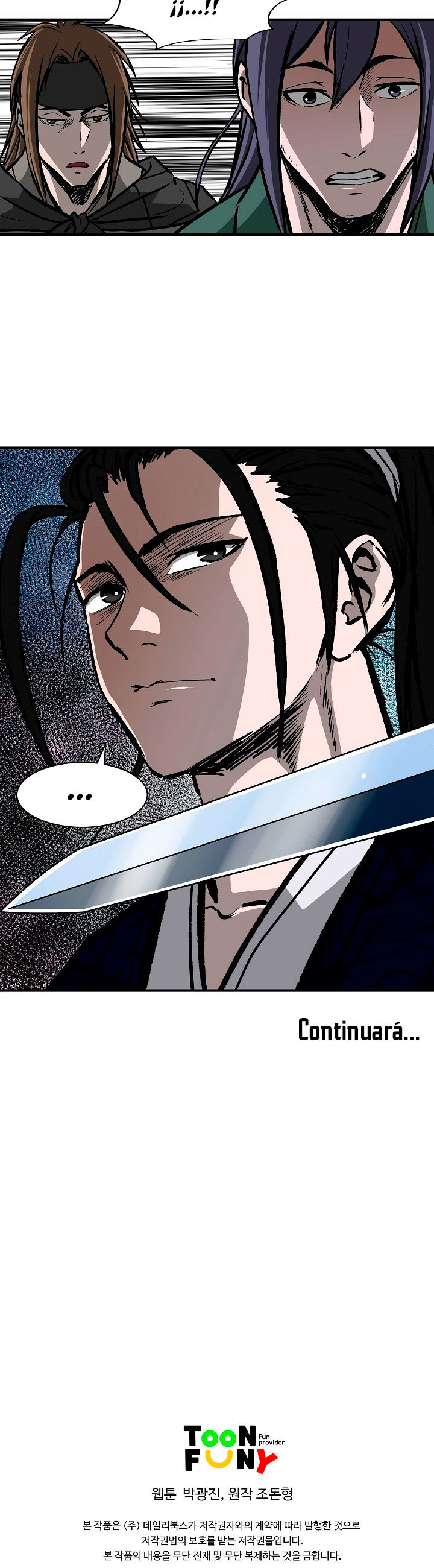 Read Bowblade Spirit ES Manga Online