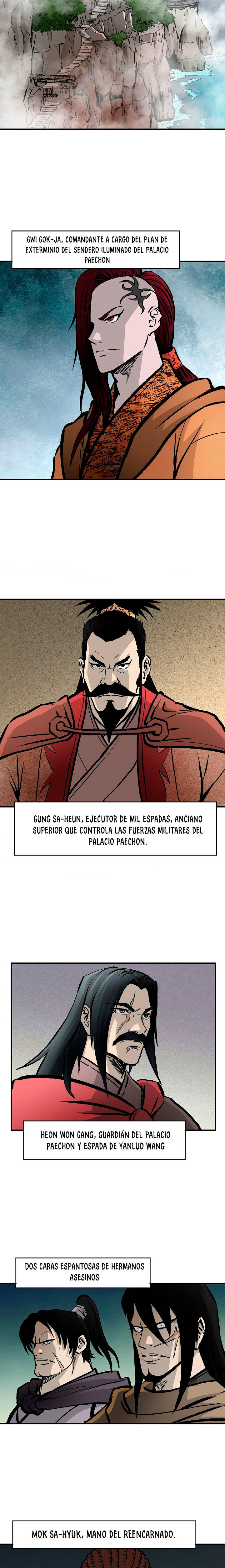 Read Bowblade Spirit ES Manga Online