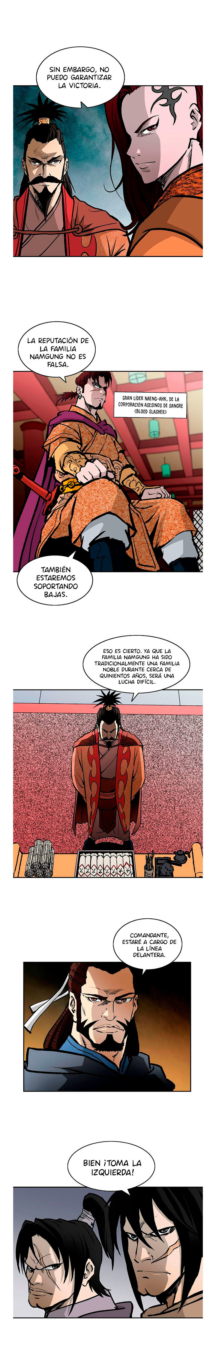 Read Bowblade Spirit ES Manga Online