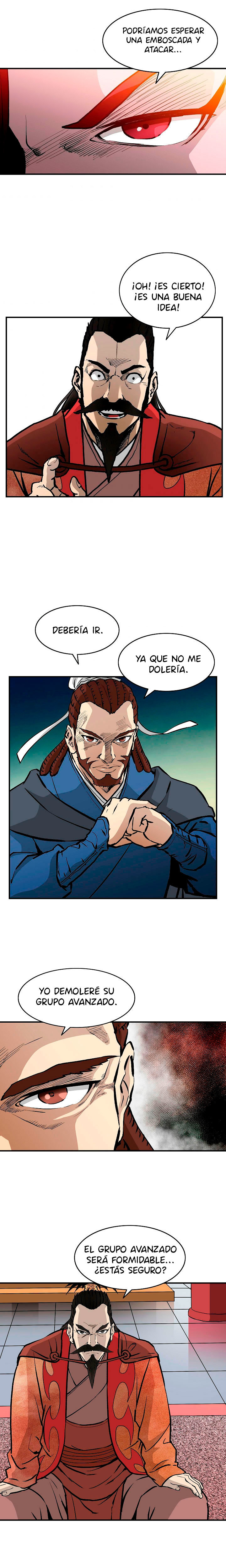 Read Bowblade Spirit ES Manga Online
