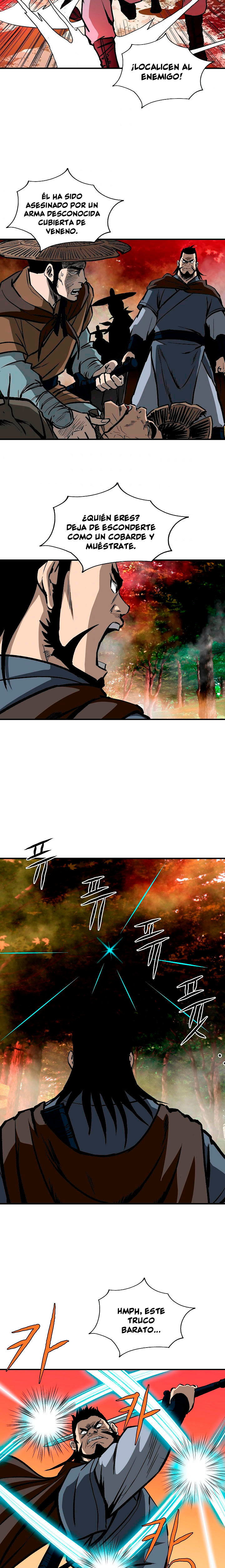 Read Bowblade Spirit ES Manga Online