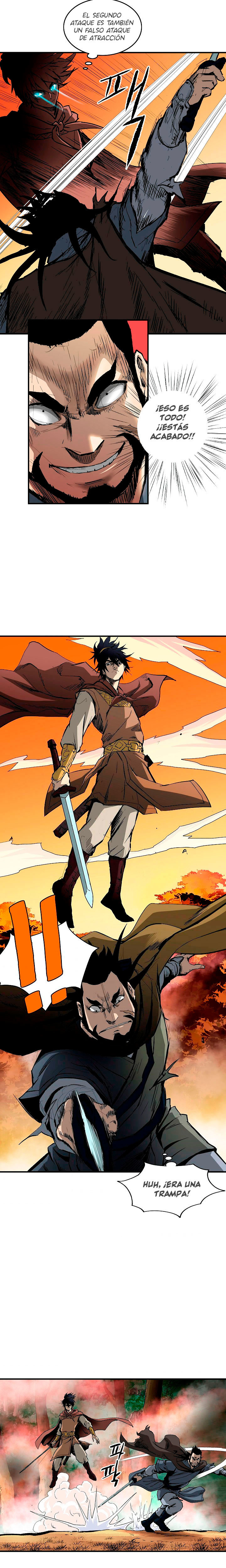Read Bowblade Spirit ES Manga Online