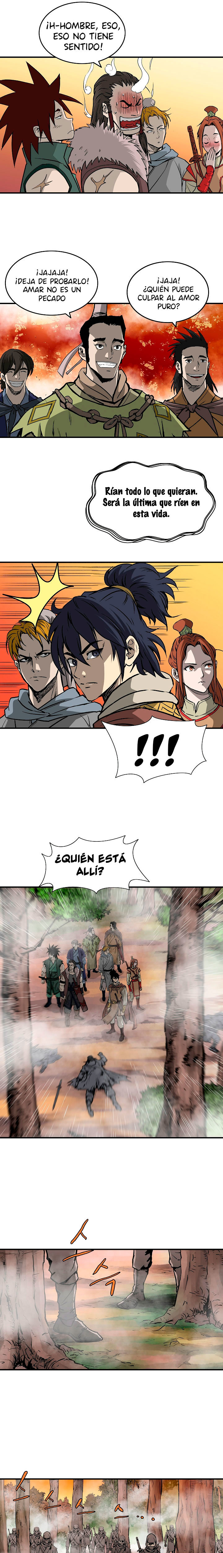 Read Bowblade Spirit ES Manga Online