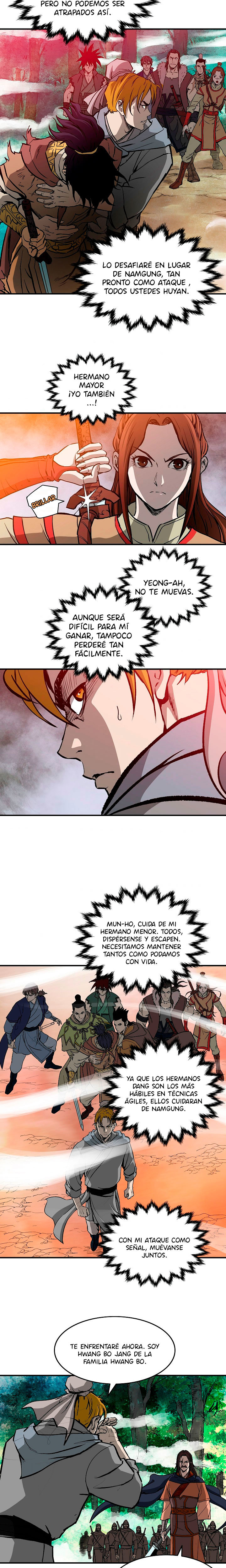 Read Bowblade Spirit ES Manga Online
