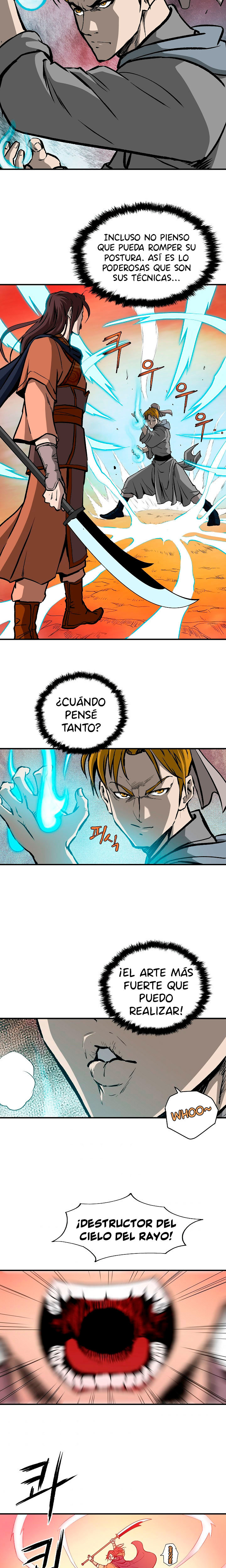 Read Bowblade Spirit ES Manga Online